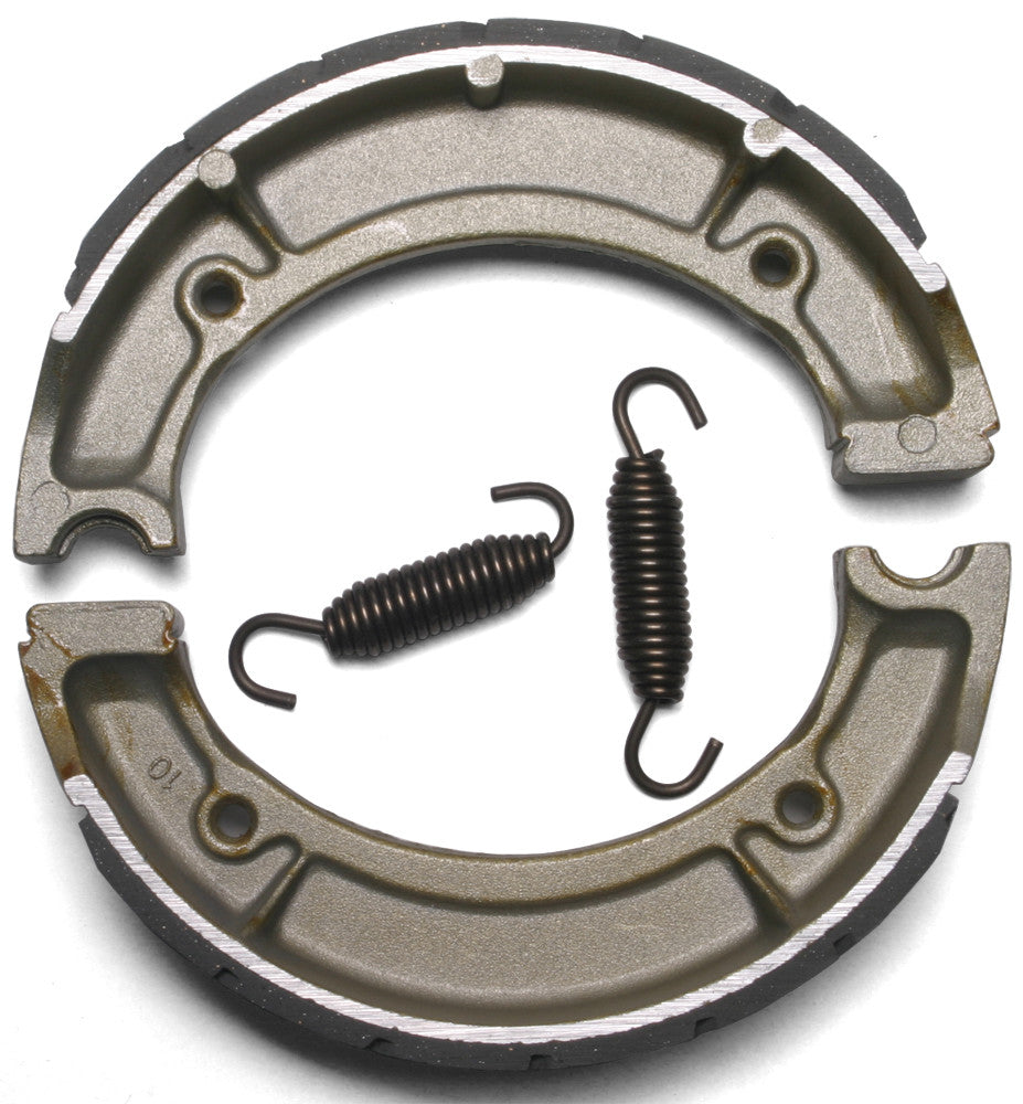 EBC Brake Shoes 516g Grooved 516G