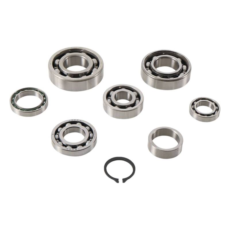 Hot Rods 03-16 KTM 250 SX 250cc Transmission Bearing Kit TBK0019