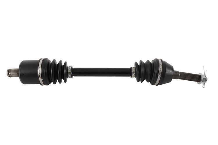 ALL BALLS 8 Ball Extreme Axle Front AB8-PO-8-379