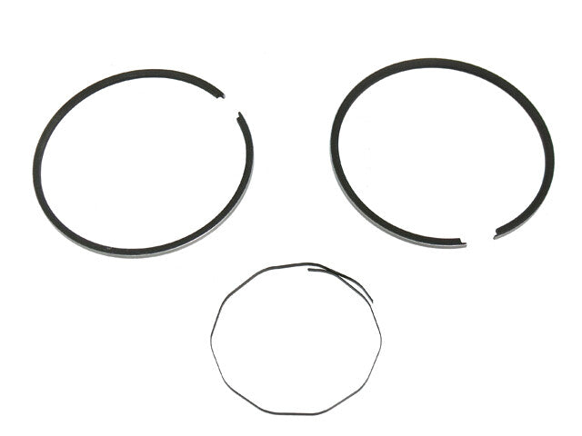 NAMURAPiston Rings 50.46mm Kaw/Suz For Namura Pistons OnlyNA-30080-2R