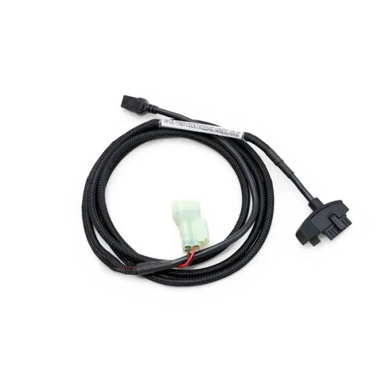 Dynojet Honda Power Vision 3 Diagnostic Cable w/Wideband - 4 Pin 76950978