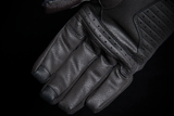 ICON Stormhawk™ Gloves - Black - Large 3301-3967