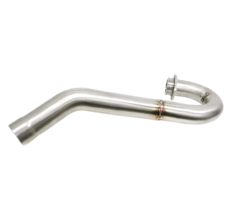 Big Gun 06-10 Suzuki LT-R 450 QUADRACERHead Pipe 13-5461