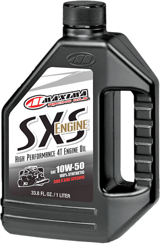 MAXIMASxs Synthetic Oil 10w-50 1 L30-21901