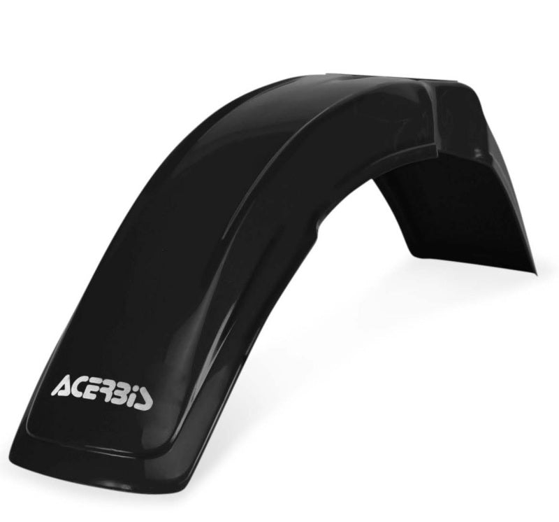 Acerbis NOST Front Fender - Black 2040370001