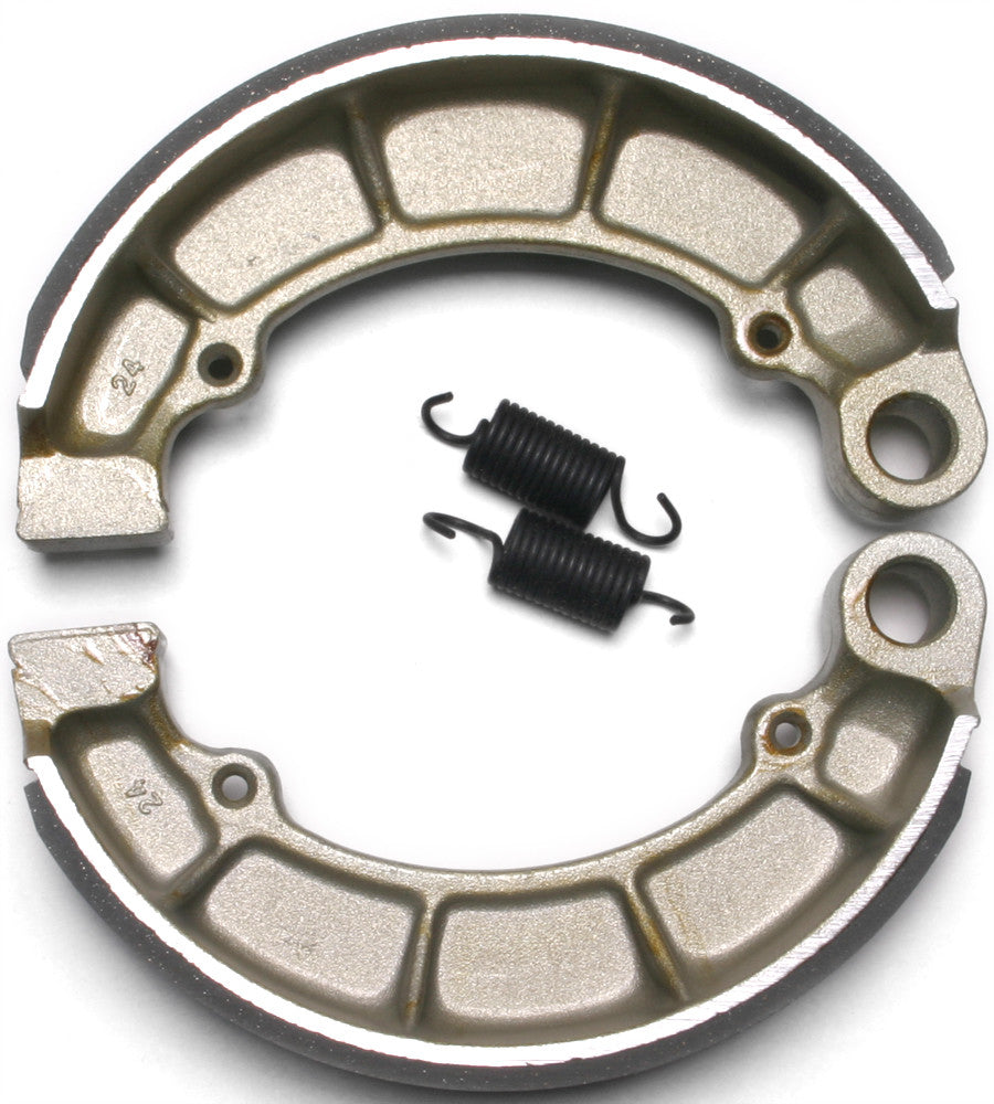 EBC Brake Shoes 320 Plain 320