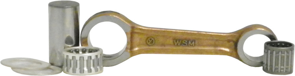 WSM Connecting Rod Kit 010-517-53