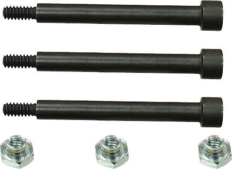 SP1 Weight Pins Pol 3/Pk SM-03049 3/PK