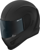 ICON Airform™ Helmet - Dark - Rubatone - Medium 0101-15451