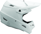 Answer AR1 Solid Helmet White Youth - Small 446364