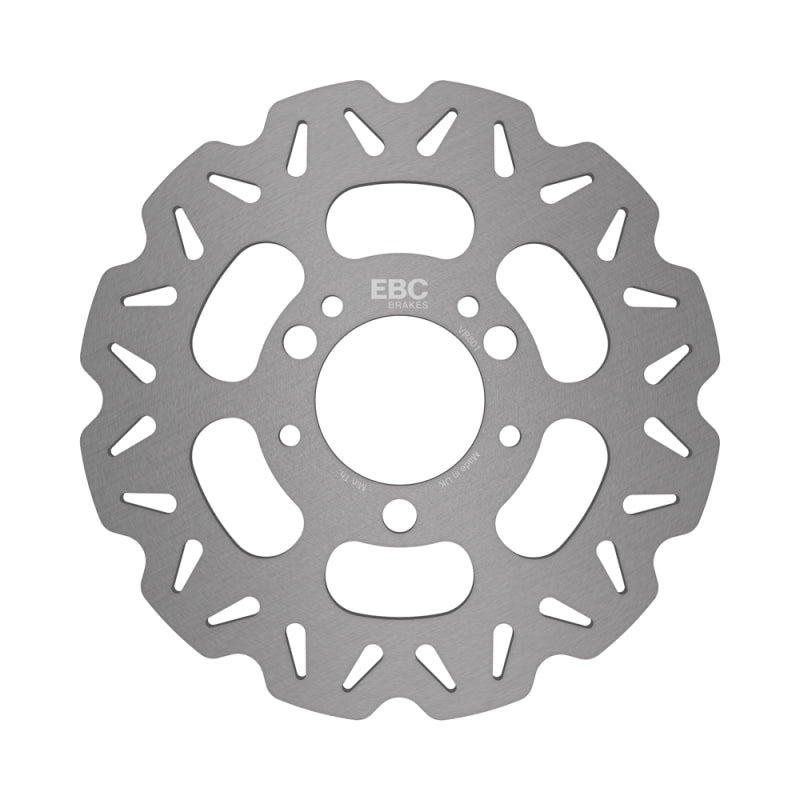 EBC 08-09 Can-Am Spyder RS SES 990cc Front Vee Rotor