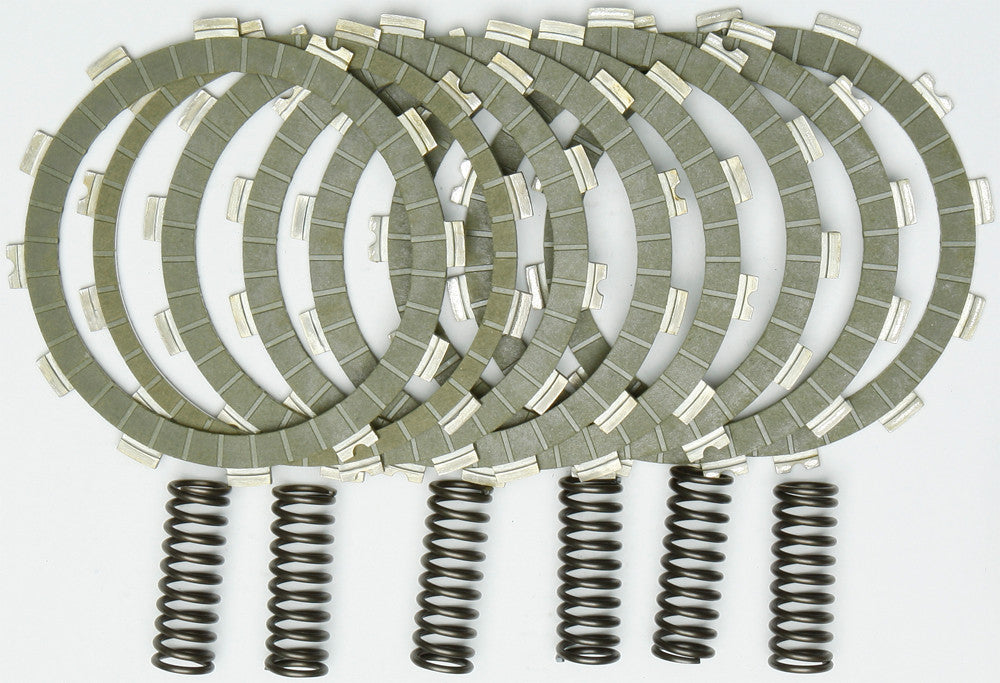 EBC Street Racer Clutch Kit Src86 SRC86