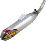 FMF Q4 Muffler KLX 300R 2020 042388 1821-2028