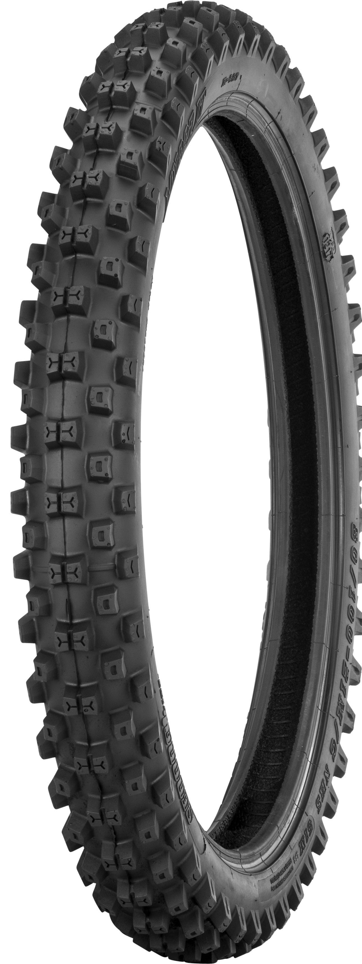 SEDONA Tire Mx887it F/R 2.50-10 33j Bias Tt MX25010