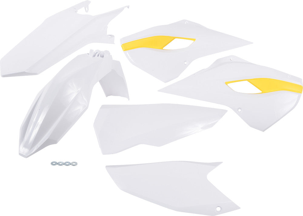 ACERBIS Plastic Kit Original 2393444891