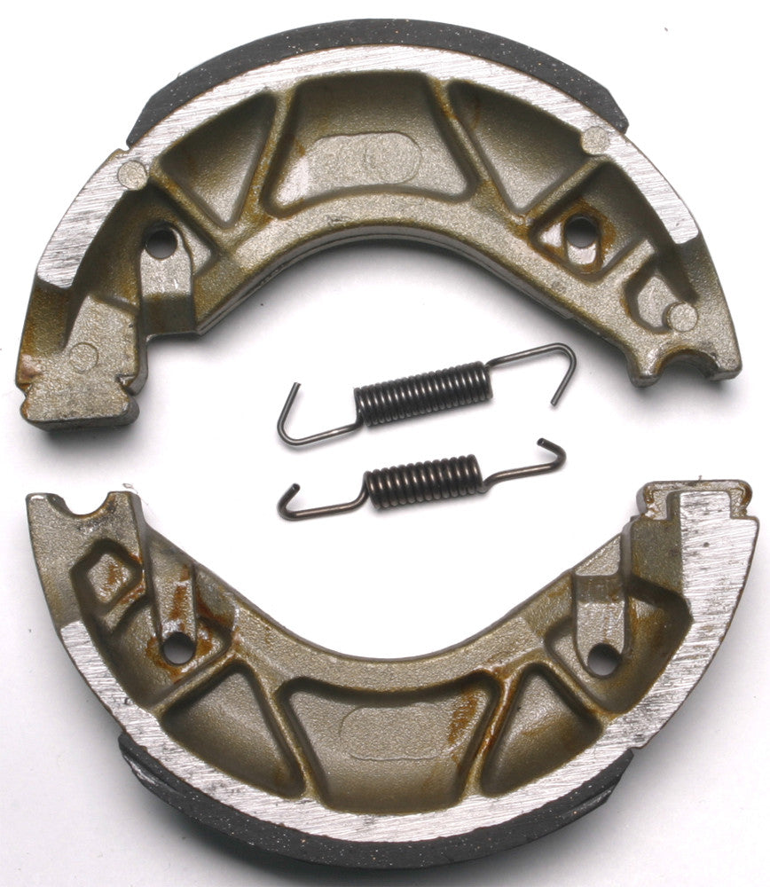 EBC Brake Shoes 531 Plain 531