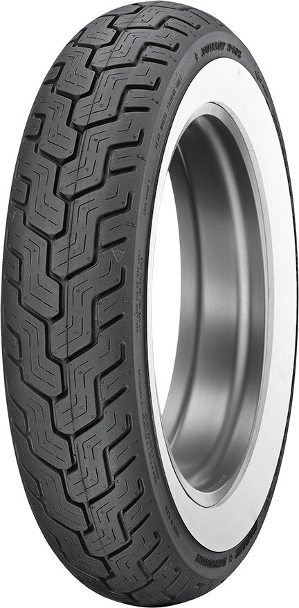 DUNLOP Tire D402 Rear Mu85b16 77h Bias Tl Www 45006074