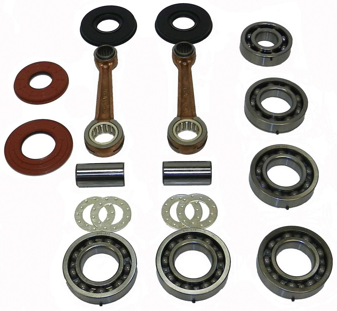 WSM Crankshaft Rebuild Kit 010-319