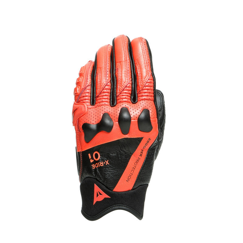 Dainese X-Ride Gloves Black - Small 201815943-631-S