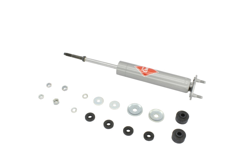 KYB Shocks & Struts Gas-A-Just Front FORD Mustang Mustang II 1971-73 MERCURY Cougar 1971-73 KG4504