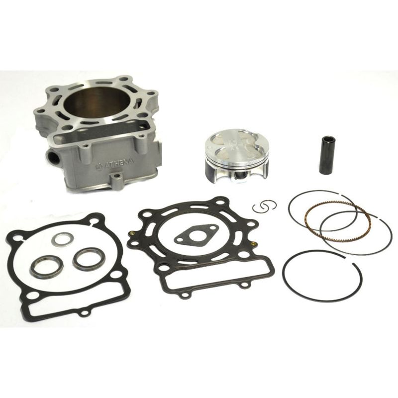 Athena 03-05 Husqvarna SMR 250 Stock Bore Complete Cylinder Kit P400220100001