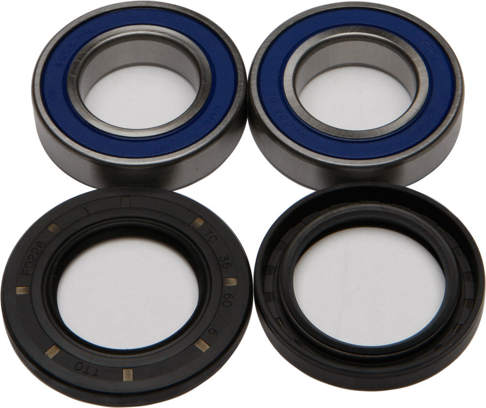 ALL BALLS Wheel Bearing & Seal Kit 25-1109