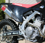 Big Gun 22-23 Honda CRF 250R EXO Aluminum Full System Exhaust 13-12773