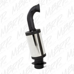 MBRPPerformance Exhaust Standard Silencer4260119