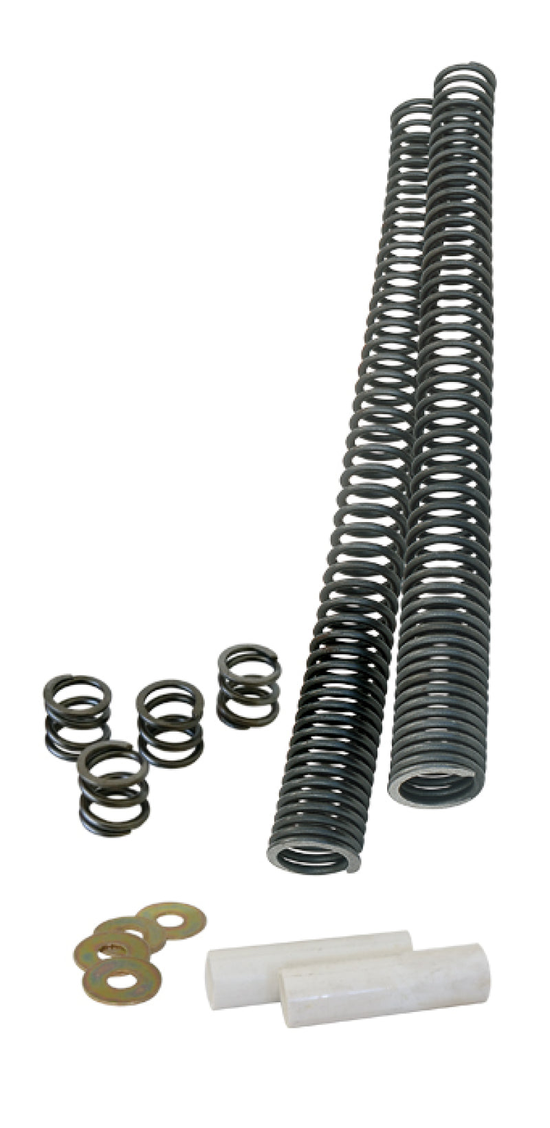 Progressive Metric Fork Lowering Spring Kits