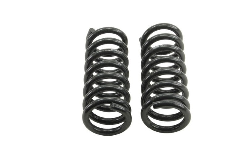 Belltech COIL SPRING SET 06-07RAM 1500 QUAD CAB 4759