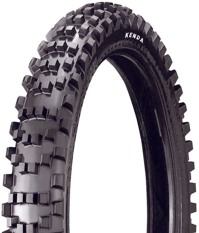 Kenda K777F Knarly Front Tires - 90/90-21 6PR 54R TT 174B1066 4777219002