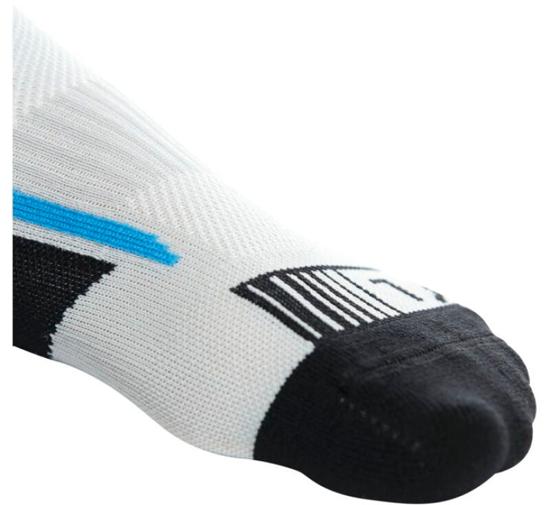 Dainese Dry Mid Socks Black/Blue Size - 36/38 201996272-607-3638