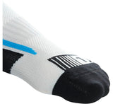 Dainese Dry Mid Socks Black/Blue Size - 36/38 201996272-607-3638