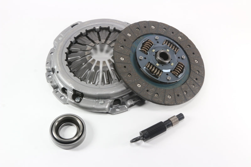 Comp Clutch 06-16 Subaru WRX Stock Clutch Kit P15021-STOCK