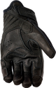 IN STOCK RST JETSTREAM GLOVE BLACK TEXTILE XL - 556-3669011