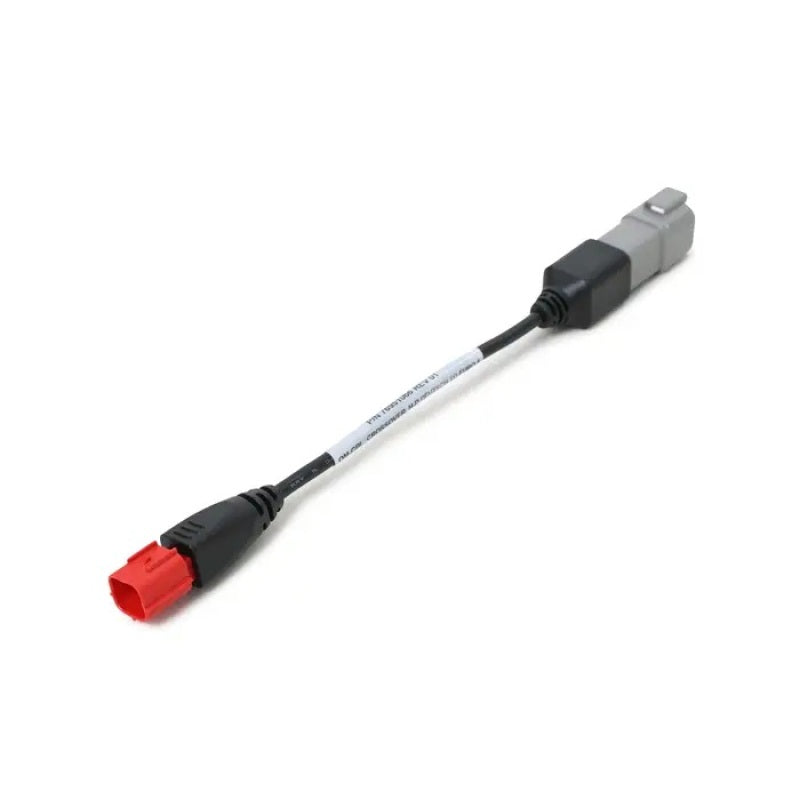 Dynojet Harley-Davidson Crossover Cable Euro 5 Male to HD Deutsch 6-Pin Male 76951066