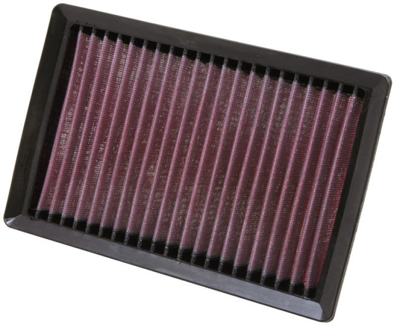 K&N 10-11 BMW S1000RR 990 Race Specific Air FIlter BM-1010R