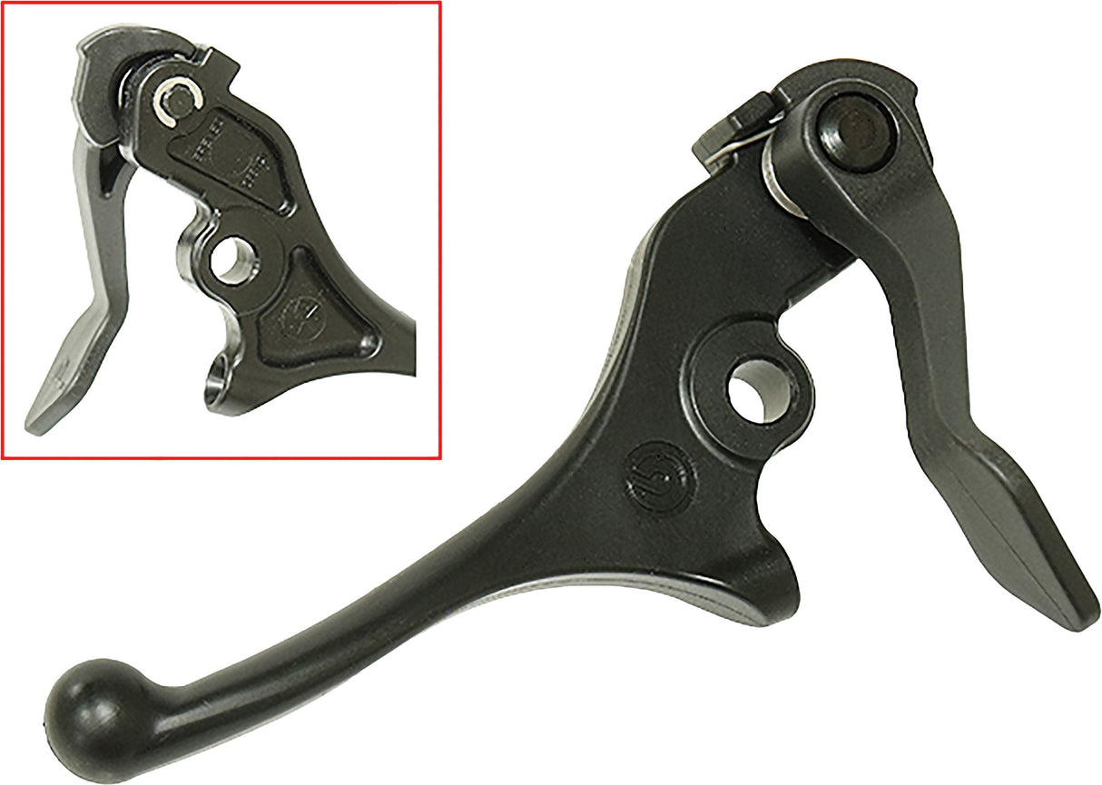 SP1 Brake Lever Assembly S-D SM-08586