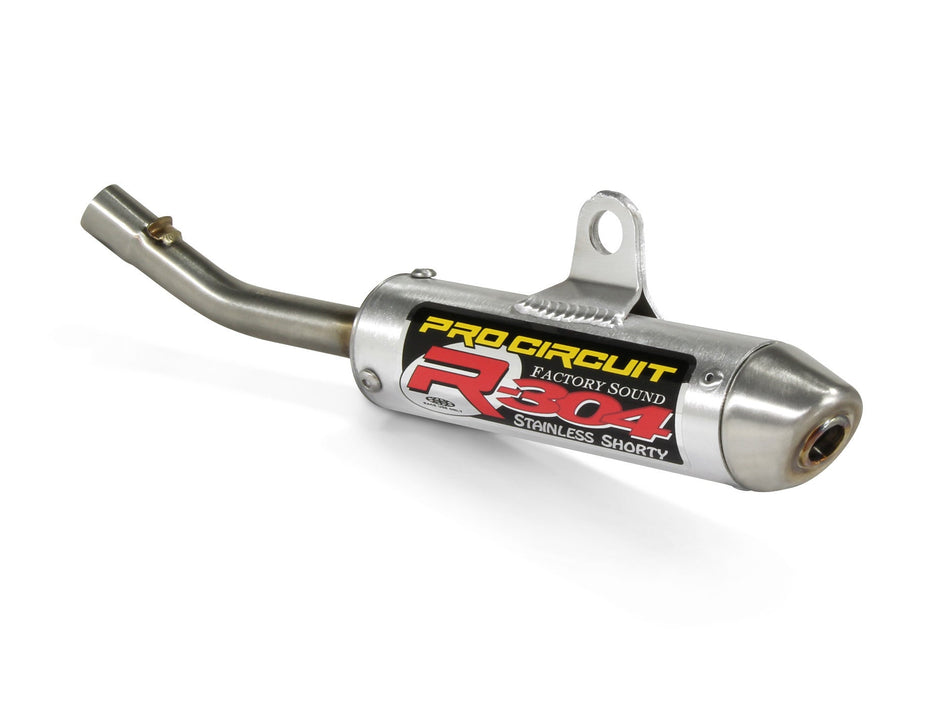 PRO CIRCUIT R-304 Silencer ST09065-RE