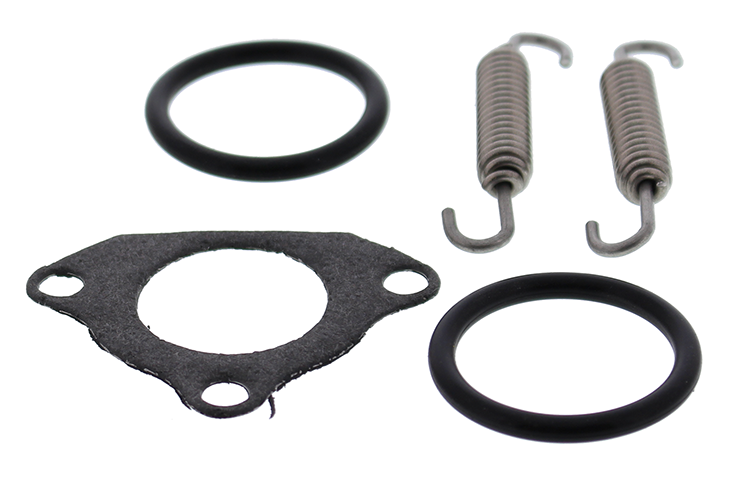 MOOSE RACING Exhaust Gasket Kit 823196MSE