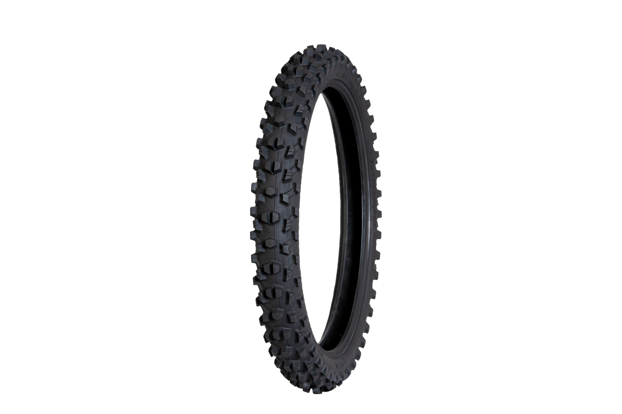 DUNLOP Tire Geomax Mx34 Front 60/100-14 29m Bias Tt 45273502