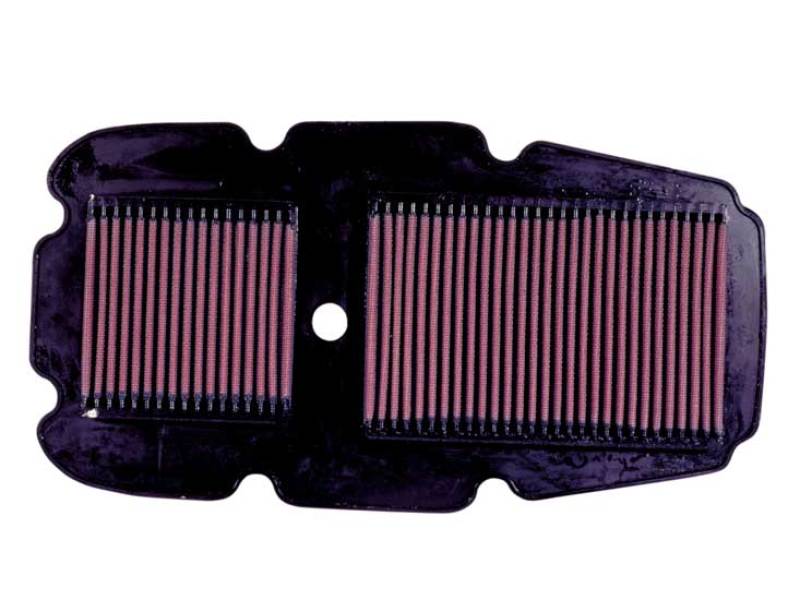 K&N 00-06 Honda XL650V Transalp 650 Replacement Air Filter HA-6501