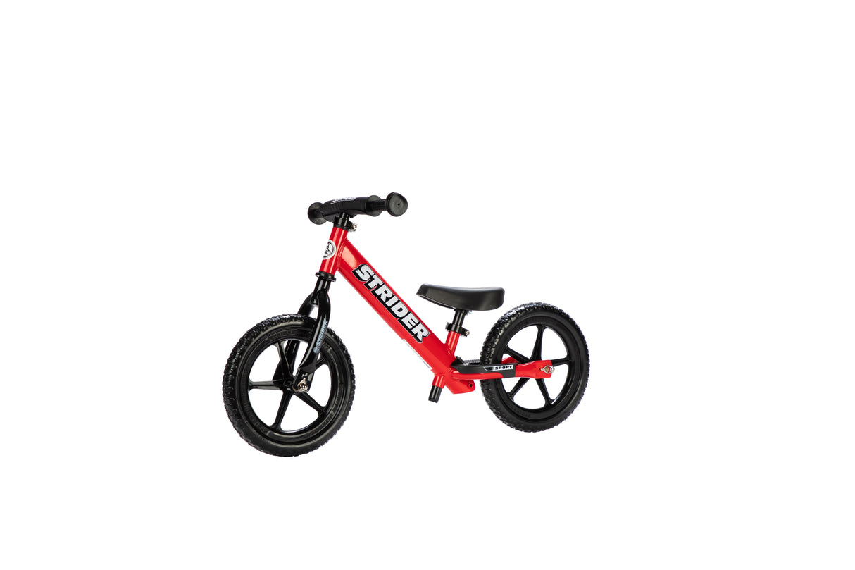 STRIDER Strider 12 Sport Bike Red ST-S4RD