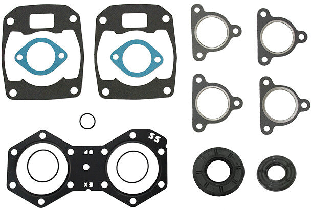 SP1 Full Gasket Set Pol 09-711238