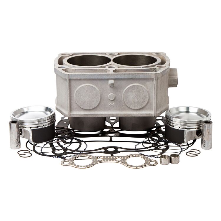 CYLINDER WORKS Cylinder Kit - Big Bore Ranger/Sportsman  800  2011-2016  61002-K02