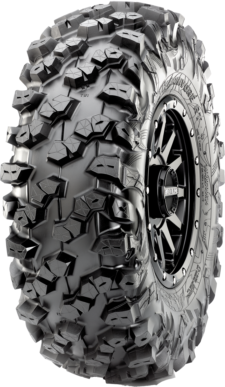 MAXXISTire Carnivore R/T 30x10r14 8prTM00370300