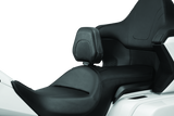 Kuryakyn Driver Backrest 18-20 Honda GL1800 6772