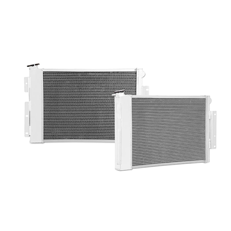 Mishimoto 67-69 Pontiac Firebird X-Line Performance Aluminum Radiator MMRAD-FIR-67X