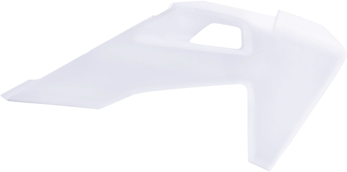 ACERBIS Radiator Shroud White 2726586811