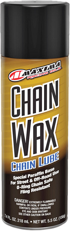 MAXIMAChain Wax 5.5oz74908